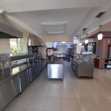 Kocaali Sun Otel Sakarya  Ngoại thất bức ảnh