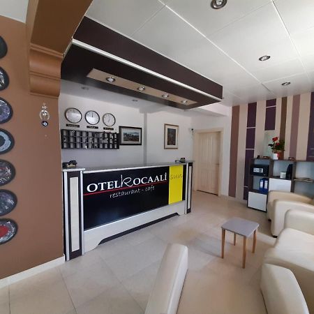 Kocaali Sun Otel Sakarya  Ngoại thất bức ảnh