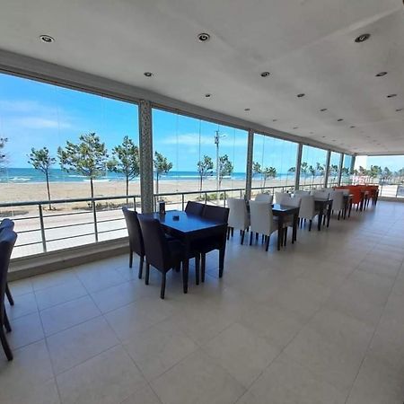 Kocaali Sun Otel Sakarya  Ngoại thất bức ảnh