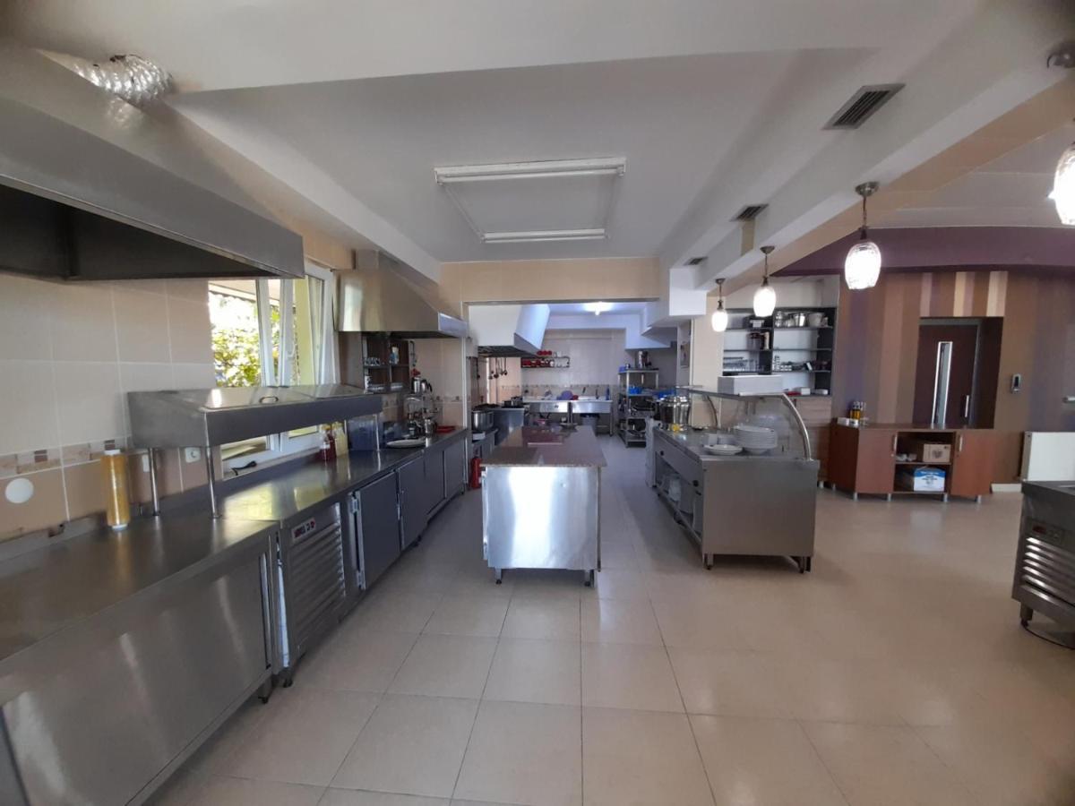 Kocaali Sun Otel Sakarya  Ngoại thất bức ảnh