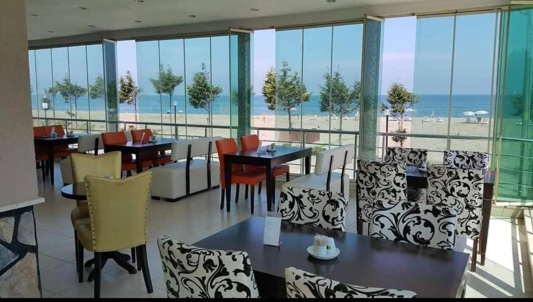 Kocaali Sun Otel Sakarya  Ngoại thất bức ảnh