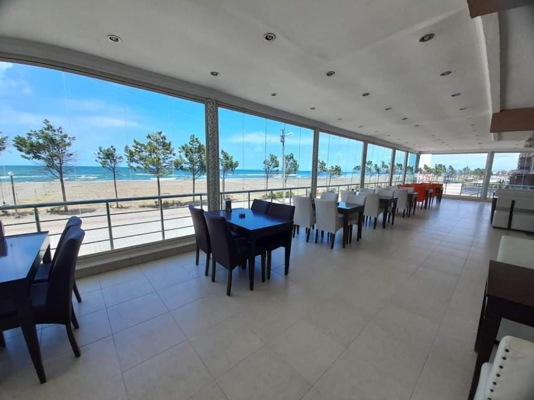 Kocaali Sun Otel Sakarya  Ngoại thất bức ảnh