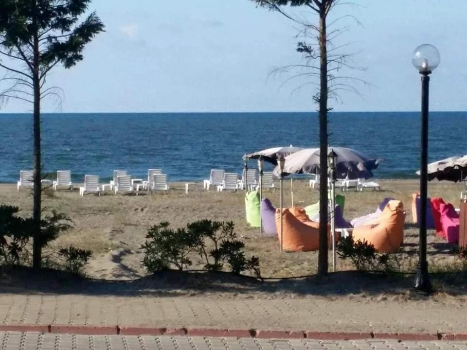 Kocaali Sun Otel Sakarya  Ngoại thất bức ảnh